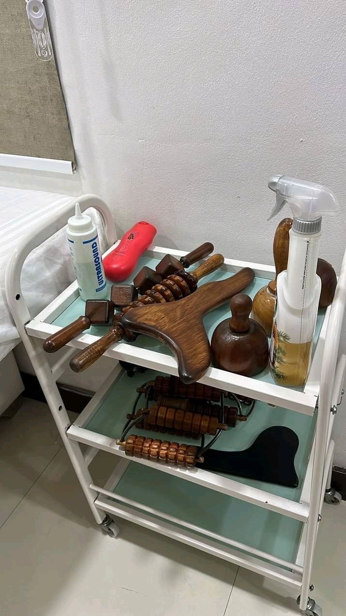 Marlina’s Wellness & Massage Spa, massage spa in Denton, TX, photo 2 of 5