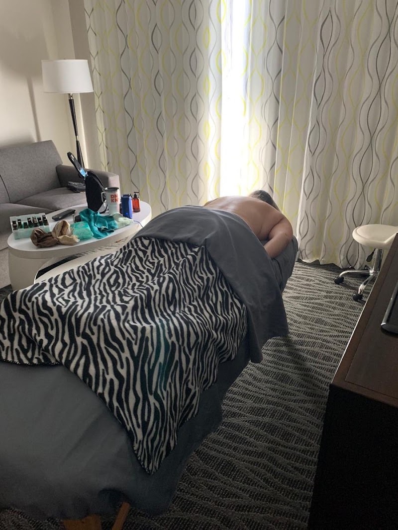Marlina’s Wellness & Massage Spa, massage spa in Denton, TX, photo 5 of 5